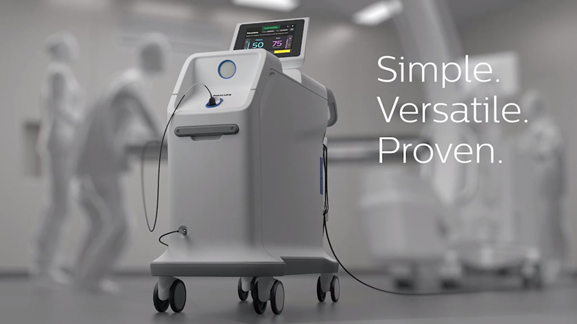 Appareil d'épilation laser