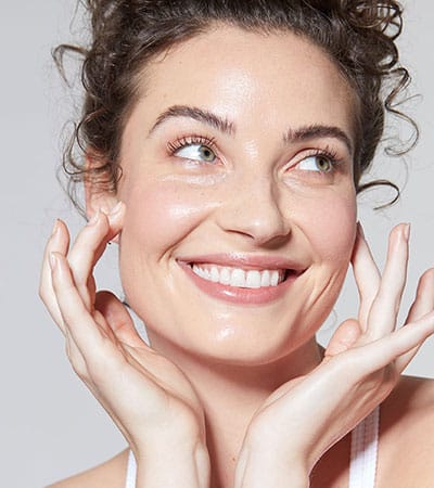 Résultats Hydrafacial