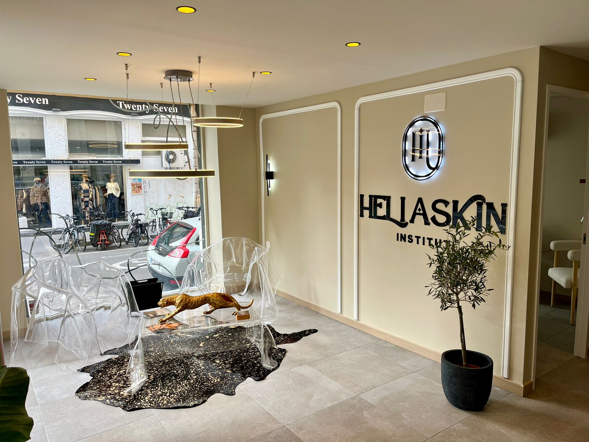 Institut Heliaskin - photo 1