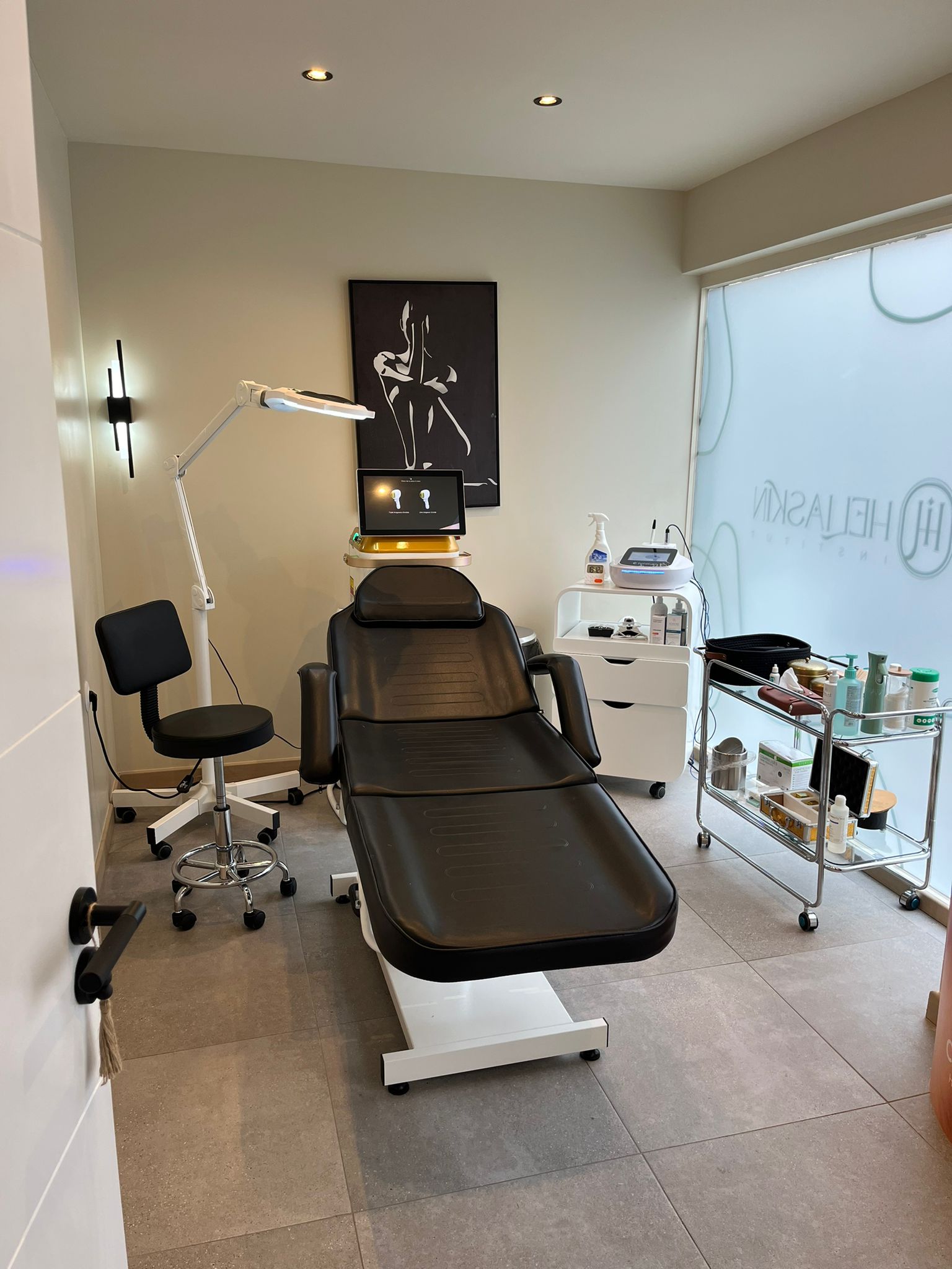 Institut Heliaskin - photo 4