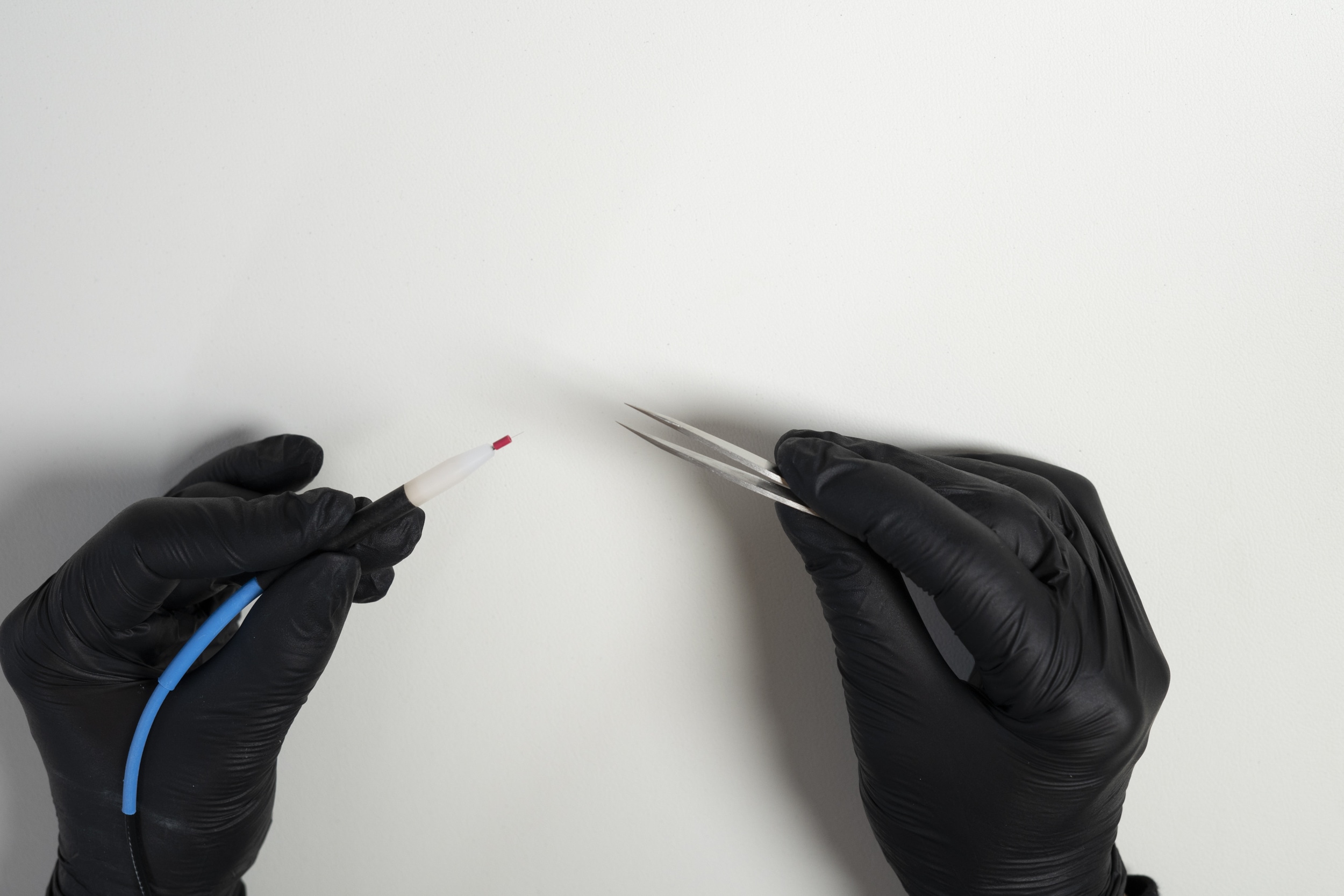 Épilation haute fréquence - outil Apilus