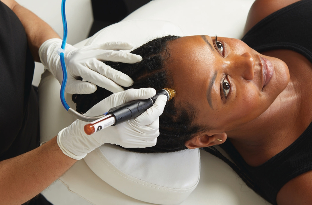 Soins Visage & Corps