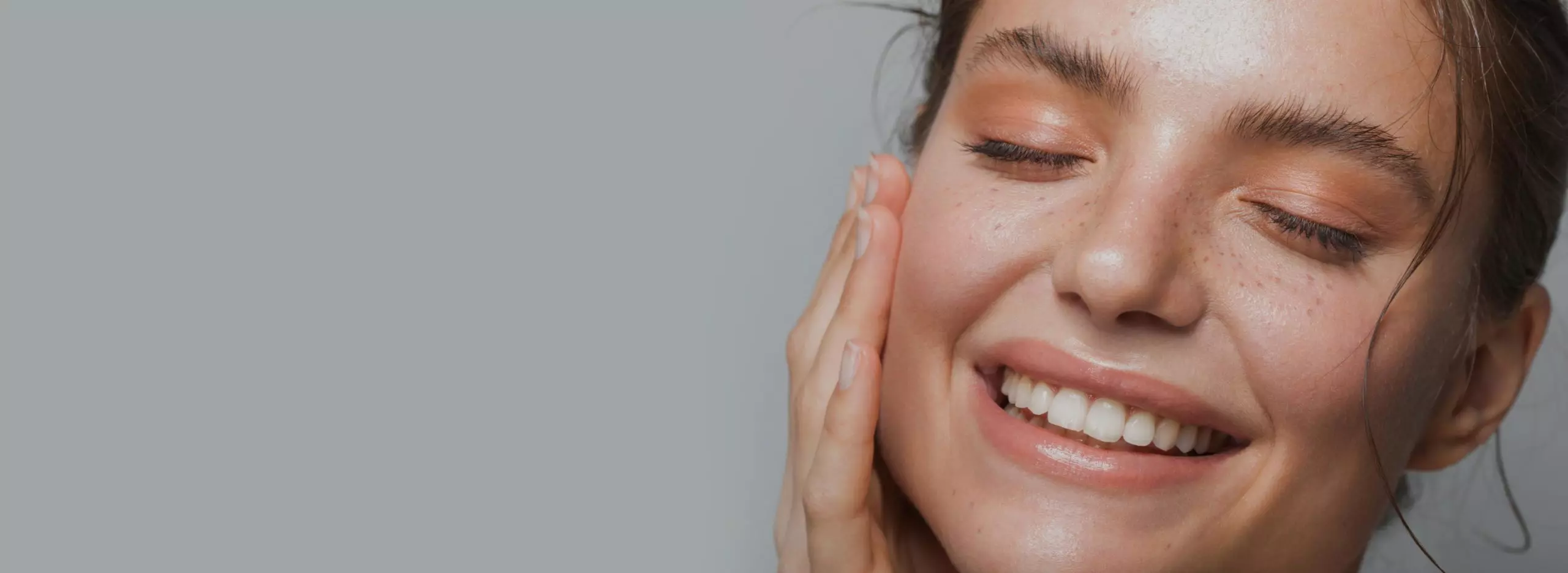 Soins du visage et du corps