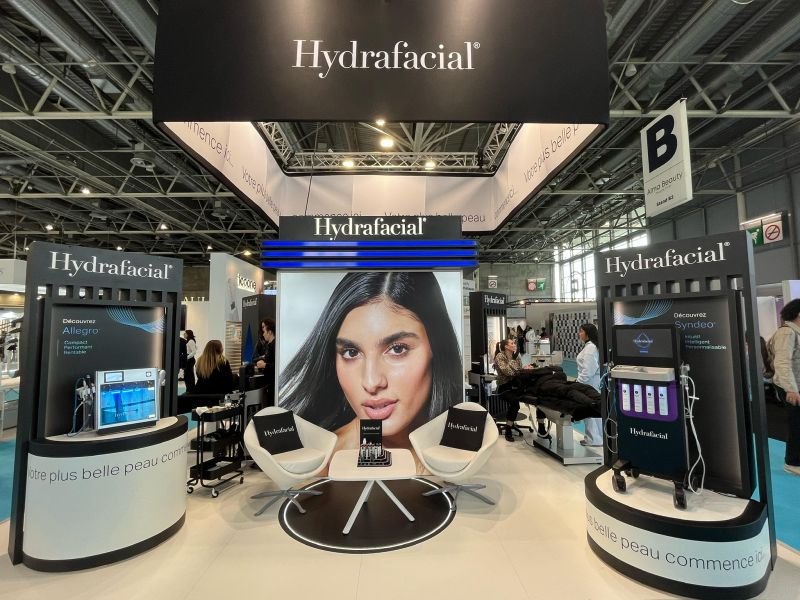 Centre Hydrafacial