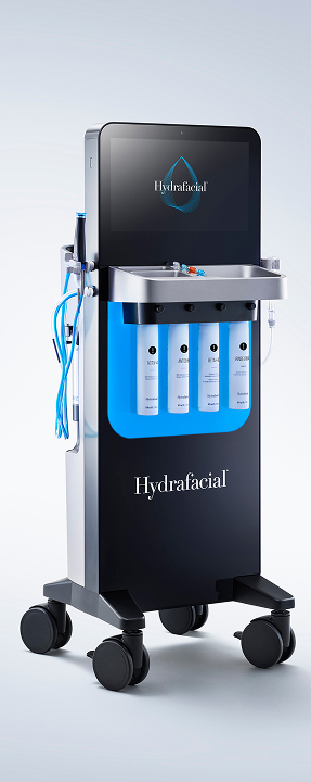 Machine Hydrafacial